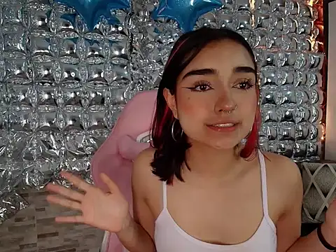 [20 Feb 15:11] Private Show - video của người mẫu cam lala_cherry