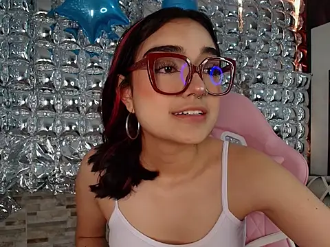 [20 Feb 12:56] Private Show - video by lala_cherry cam model