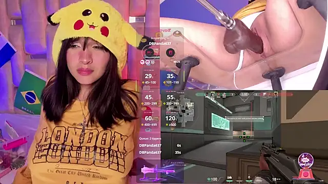 Big Boobs Bouncin 🔥🍒
