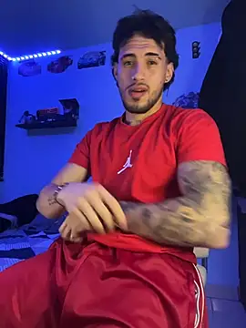 [2 Apr 23:34] Private Show - clip cu COLINS_AUSTIN model videochat