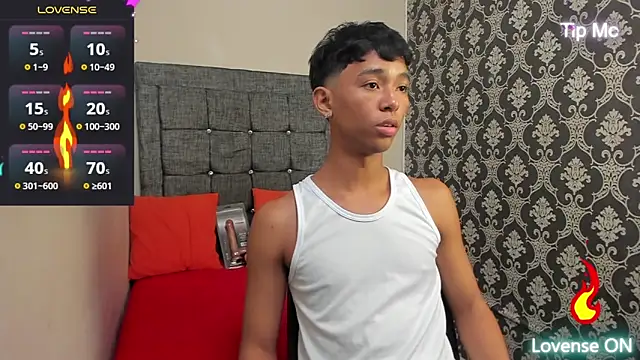 me