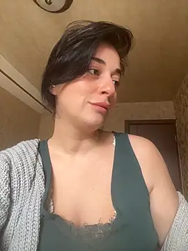 [7 Mar 14:19] My sensual striptease for you 🔥✨❤️‍🔥 - video by _AnChous_ cam model