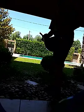 good morning - vídeo de la modelo de cam truble78