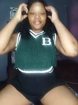 vibe clit and twerk that fat ass baby
