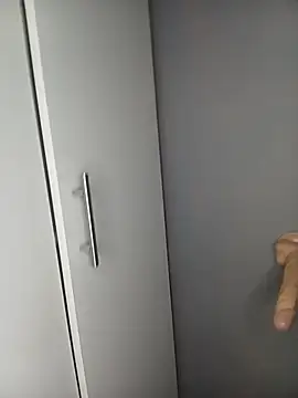 boobs out as u suck that BWC so good