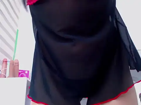 Private Show - video by ivvoncute cam model