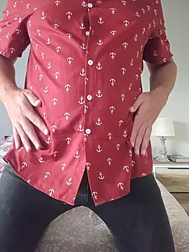 DanielGrey_SA Video Thịnh Hành của Người Mẫu trên Cam 9461