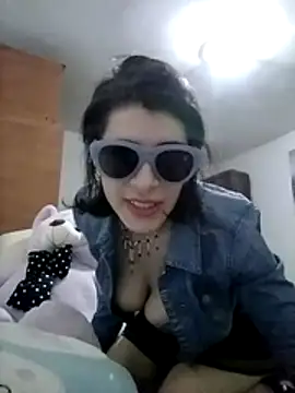 [21 Feb 20:41] Private Show - video van tefutbin3 cam-model