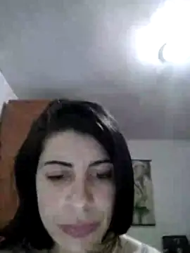 [22 Feb 01:18] Private Show - video van tefutbin3 cam-model