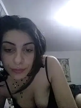 [22 Feb 19:28] Private Show - video van tefutbin3 cam-model