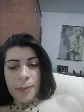 [22 Feb 23:19] Private Show - video van tefutbin3 cam-model