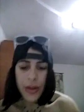 [23 Feb 00:51] Private Show - video van tefutbin3 cam-model