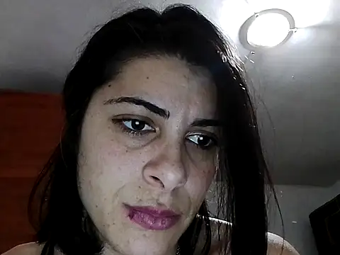 [24 Feb 01:19] Private Show - clip cu tefutbin3 model videochat