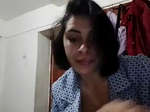 [6 Mar 00:17] Private Show - video van tefutbin3 cam-model