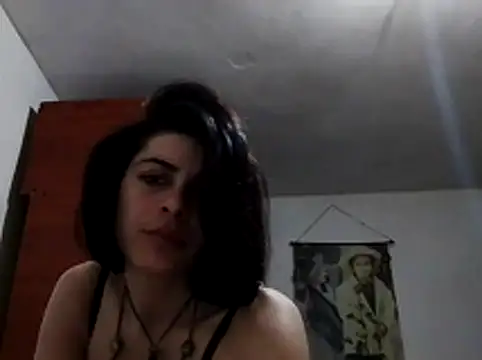 [8 Mar 04:32] Private Show - video van tefutbin3 cam-model