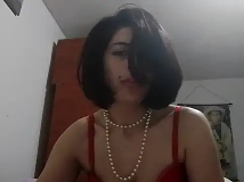 [8 Mar 21:29] Private Show - video van tefutbin3 cam-model