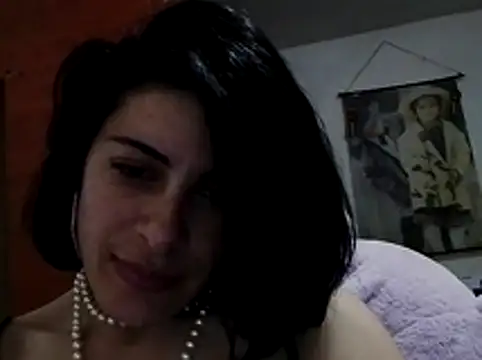 [16 Mar 00:35] Private Show - video van tefutbin3 cam-model