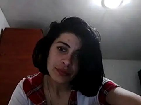 [7 Apr 00:27] Private Show - video van tefutbin3 cam-model