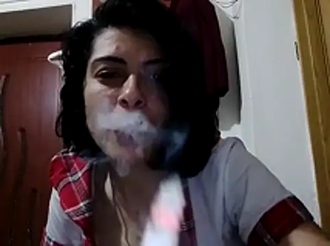 [7 Apr 02:24] Private Show - video van tefutbin3 cam-model