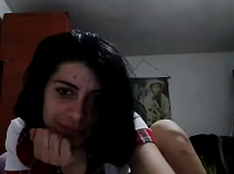 [7 Apr 04:24] Private Show - video van tefutbin3 cam-model