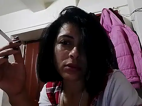 [9 Apr 00:42] Private Show - video van tefutbin3 cam-model