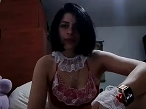 [10 Apr 22:45] Private Show - clip cu tefutbin3 model videochat