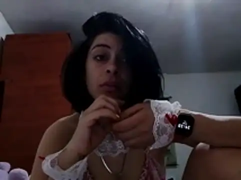 [11 Apr 02:59] Private Show - clip cu tefutbin3 model videochat