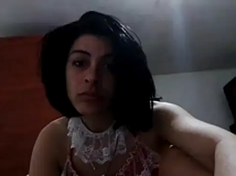 [11 Apr 03:37] Private Show - clip cu tefutbin3 model videochat