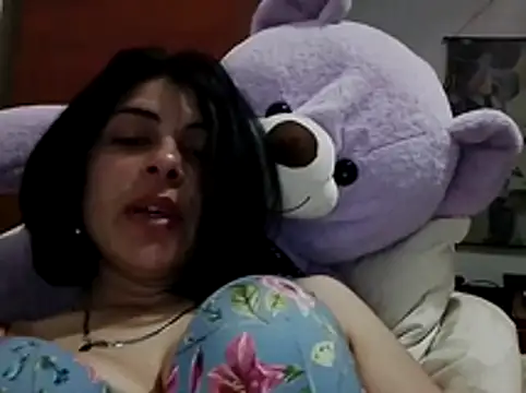 [13 Apr 03:10] Private Show - clip cu tefutbin3 model videochat