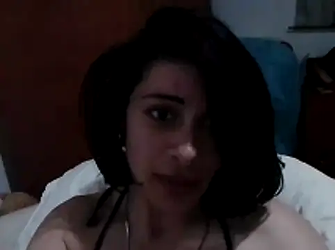 [15 Apr 23:07] Private Show - video van tefutbin3 cam-model