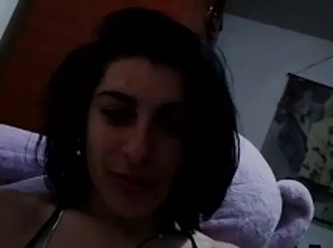 [16 Apr 01:37] Private Show - video van tefutbin3 cam-model