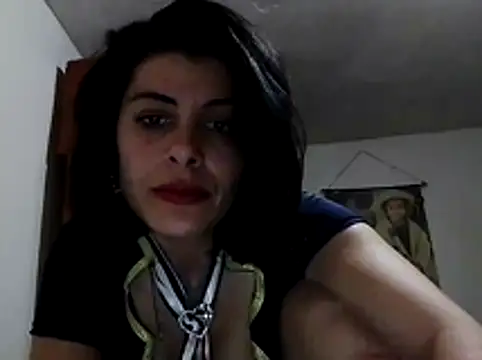 [19 Apr 22:38] Private Show - clip cu tefutbin3 model videochat