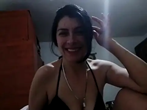 [26 Apr 00:15] Private Show - video của người mẫu cam tefutbin3