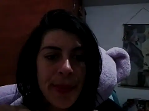 [30 Apr 20:47] Private Show - clip cu tefutbin3 model videochat