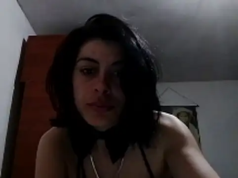 [3 May 00:37] Private Show - clip cu tefutbin3 model videochat