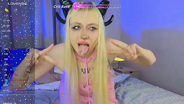 mmmmmmmm - Video von rraffaellka Cam-Model