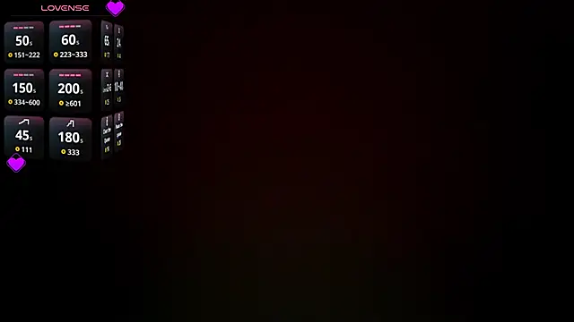 Private Show  111