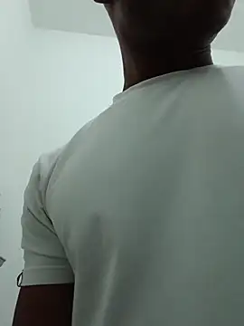 [19 Mar 16:40] Private Show - vidéo du modèle de showcams AlaskanCornpone