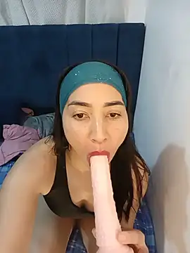 My para ti - video by ANGELY_WET_JEET cam model