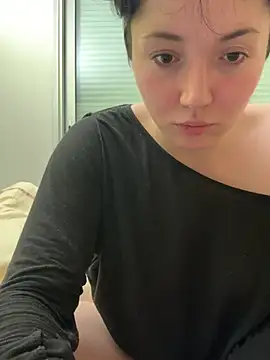 [25 Feb 22:08] Public Show - فيديو من FreyaSlay299 موديل الكام