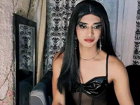 cum and eat - clip cu Queeny_Cassandra model videochat