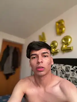 A long hair removal session