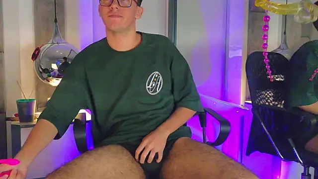 full cum show