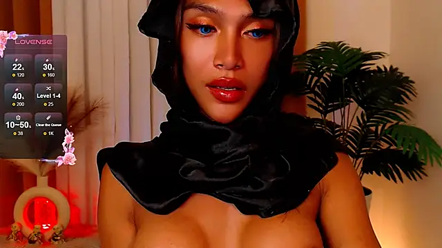 [28 Feb 00:07] Private Show - video của người mẫu cam AyaWard