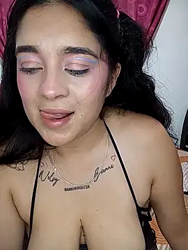 vagina and ass show 😋