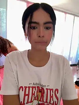 THE BEST TITS 👿👿 - video by kitty_rousse01 cam model