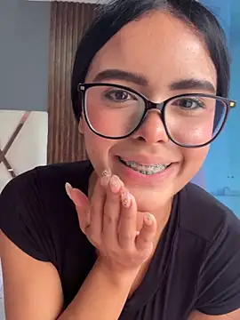 👿👿👿 - video by kitty_rousse01 cam model