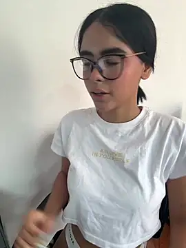 sexy lenceria - video by kitty_rousse01 cam model