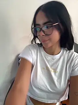 my sexy naked body 👿 - video by kitty_rousse01 cam model