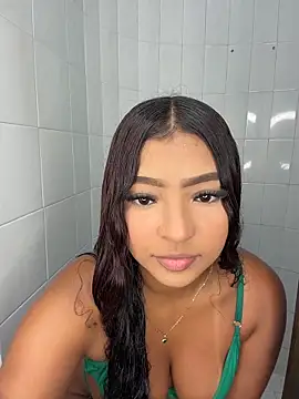 🛁 It all started in the bathroom...